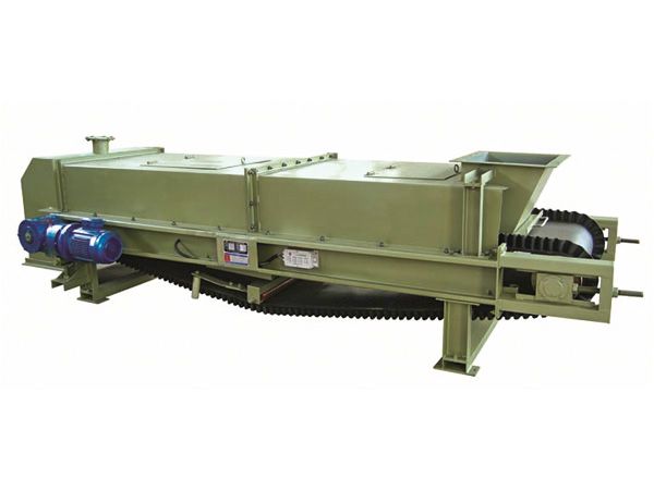 定量給料機(jī)